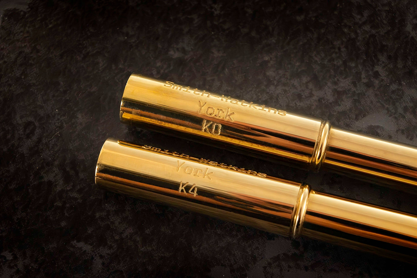 Cornet K Series Leadpipe