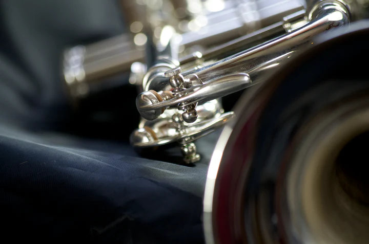 Smith-Watkins Pro Level Mike Lovatt Bb Trumpet