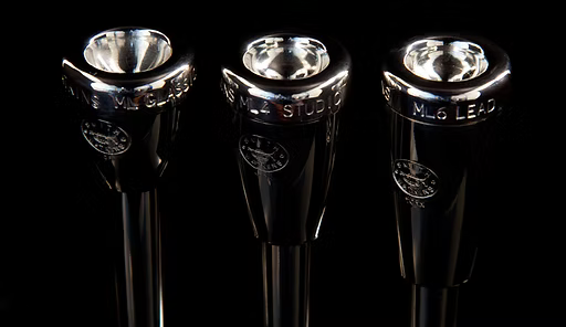 Mike Lovatt Signature Mouthpieces