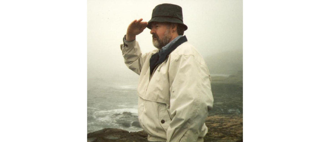 Obituary – Professor John Mead (1937-2014)
