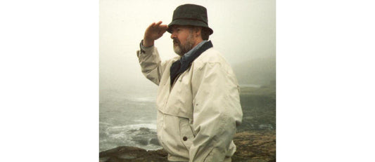 Obituary – Professor John Mead (1937-2014)