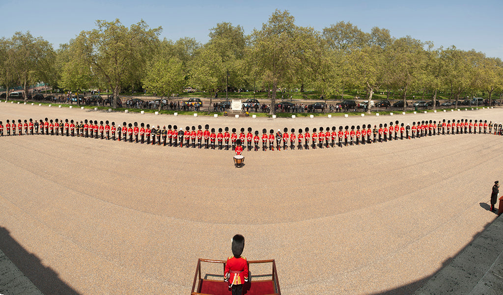 91 Players Break World Record for the Longest Fanfare Team