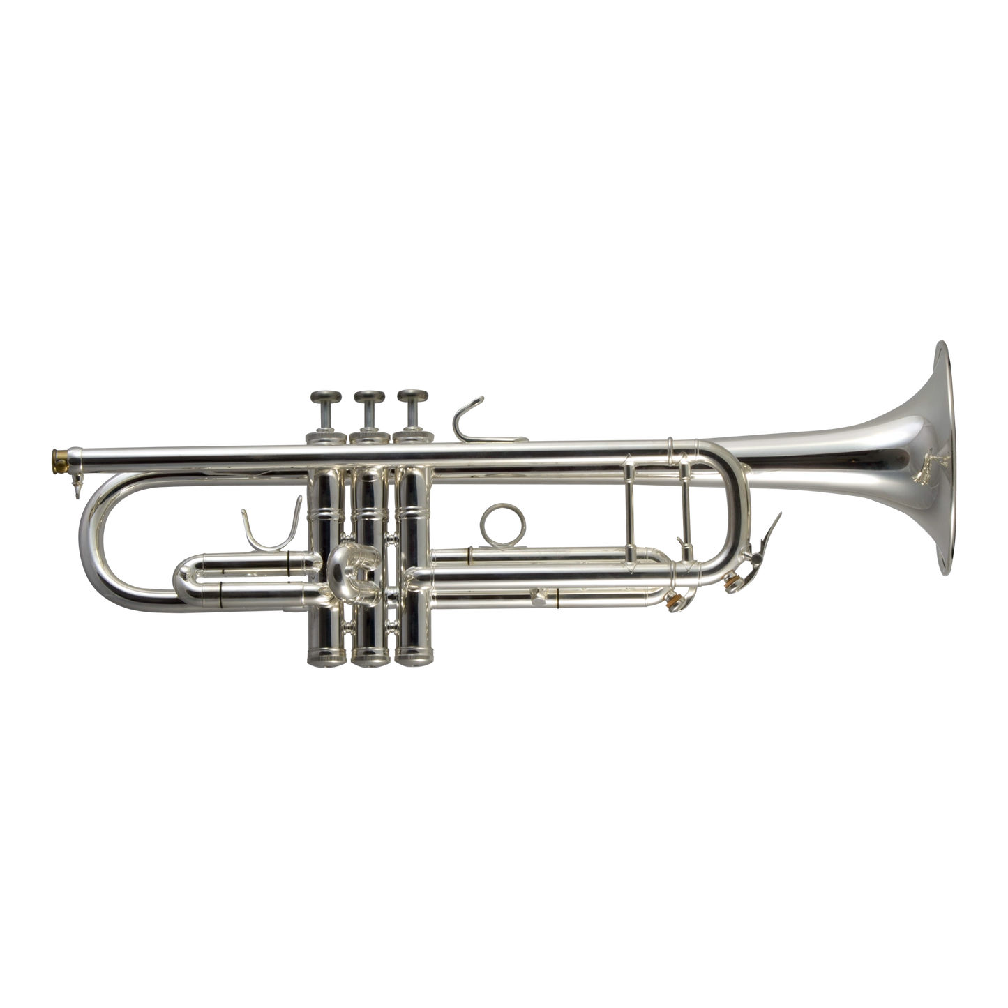 Smith-Watkins Pro Level Mike Lovatt Bb Trumpet