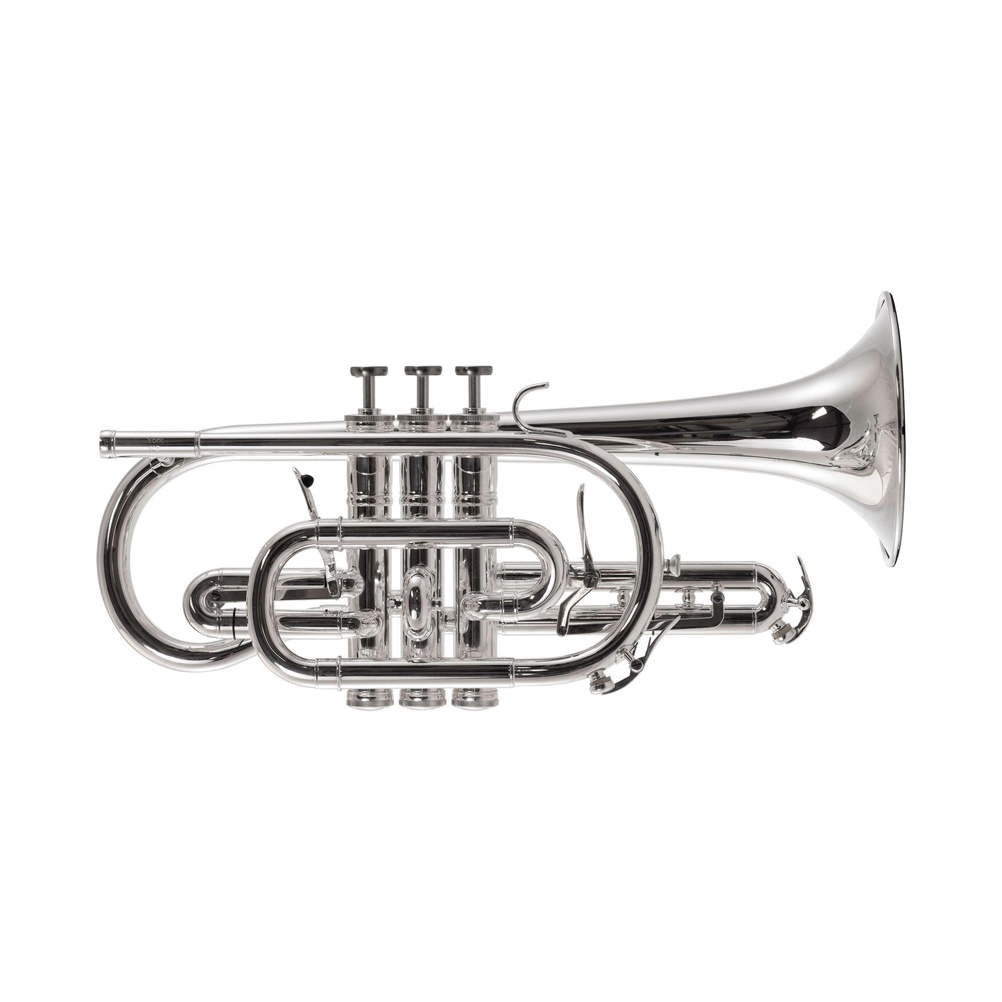 Smith-Watkins K2 Professional Bb Cornet