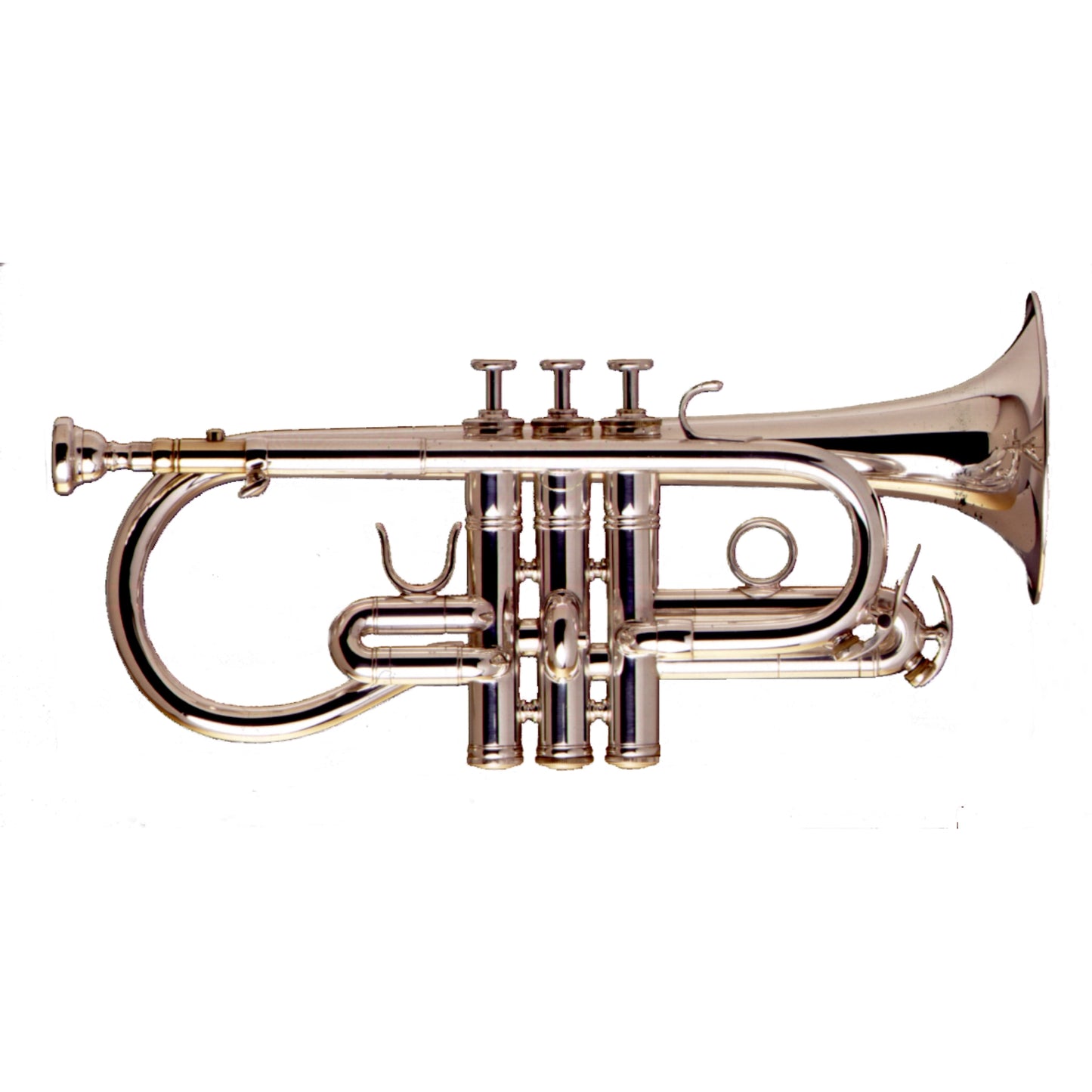 Smith-Watkins Soloist Eb Soprano Cornet