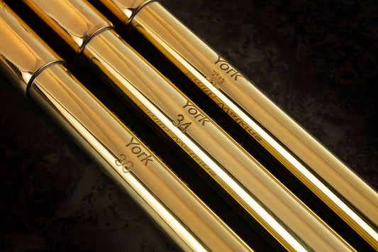 Series 30 Trumpet Leadpipe