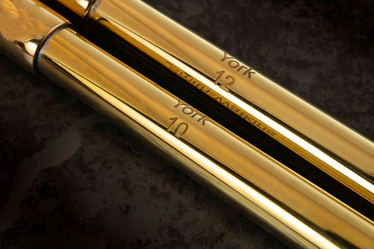 Series 10 Trumpet Leadpipe