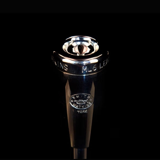 Mike Lovatt Lead Mouthpiece