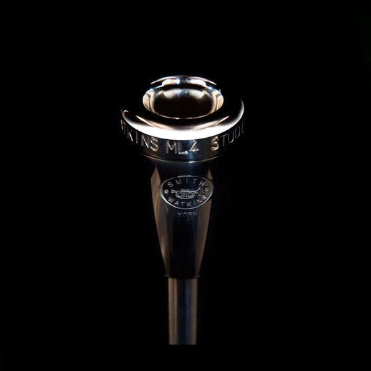 Mike Lovatt Studio Mouthpiece