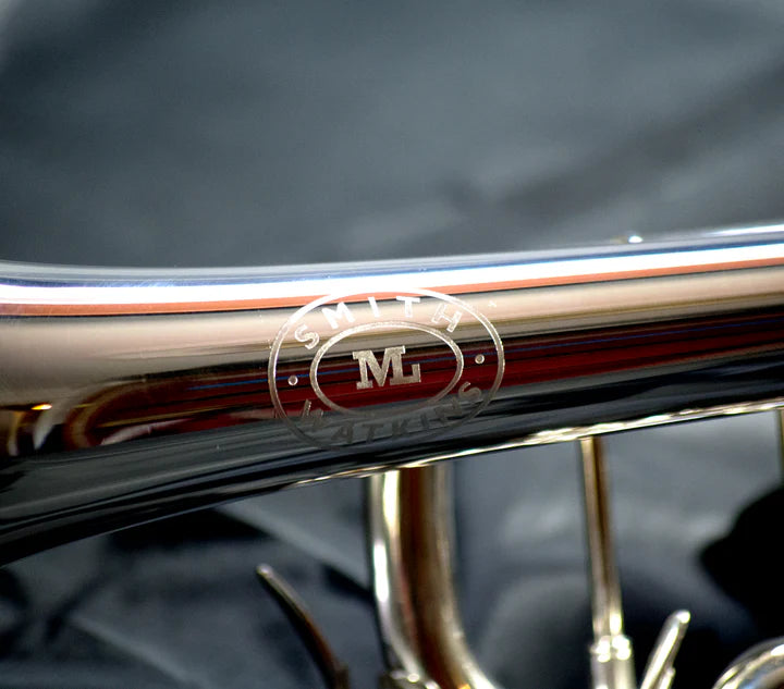 Smith-Watkins Pro Level Mike Lovatt Bb Trumpet