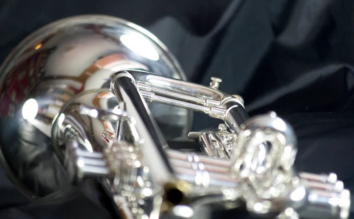 Smith-Watkins Pro Level Mike Lovatt Bb Trumpet