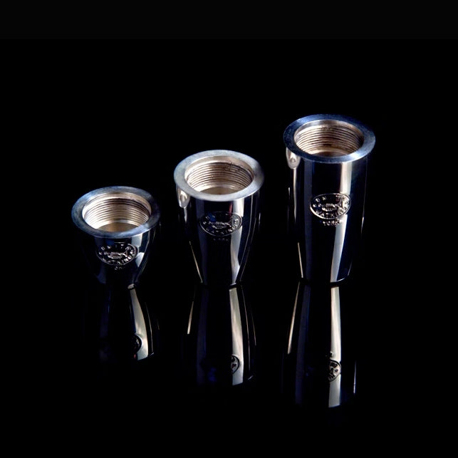 Mike Lovatt Mouthpiece Booster Set