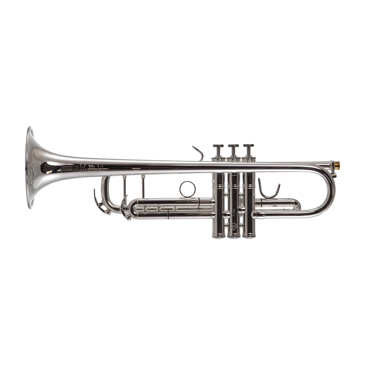 Smith-Watkins Pro Level Mike Lovatt Bb Trumpet