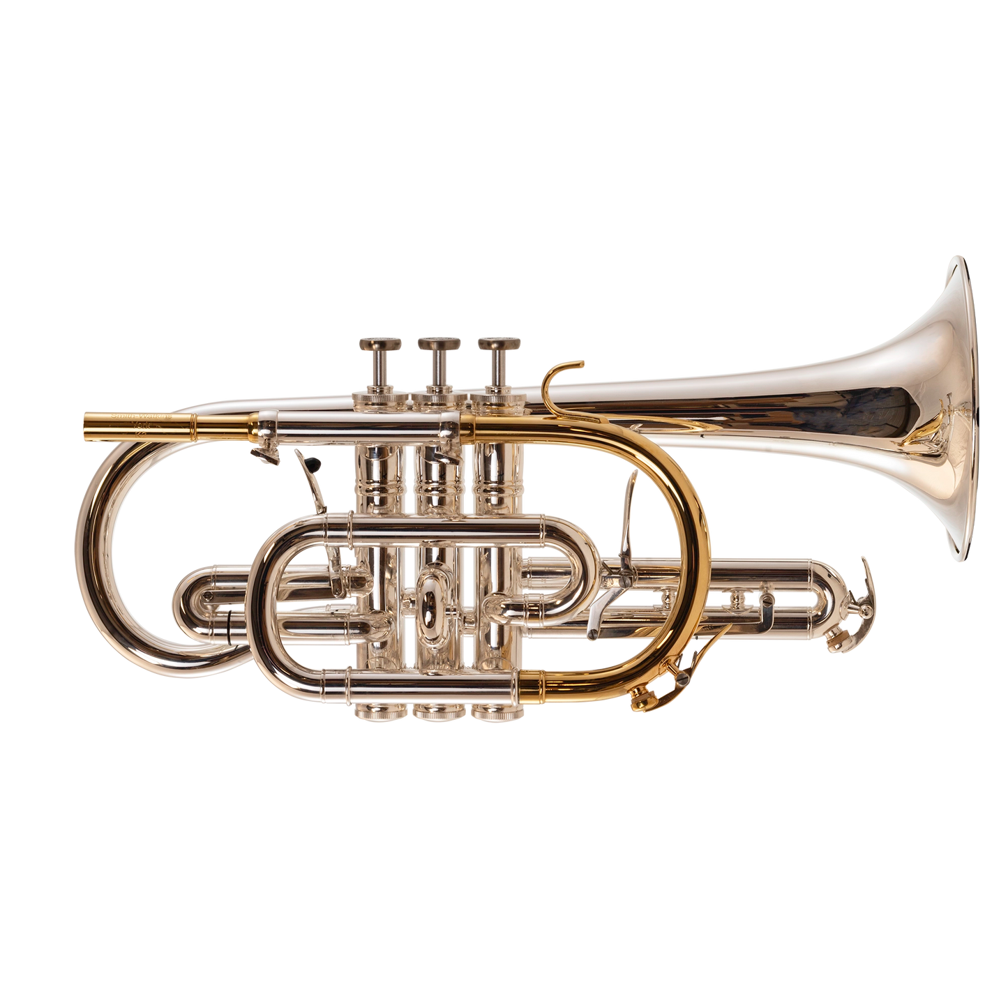 Smith-Watkins Soloist Bb Cornet