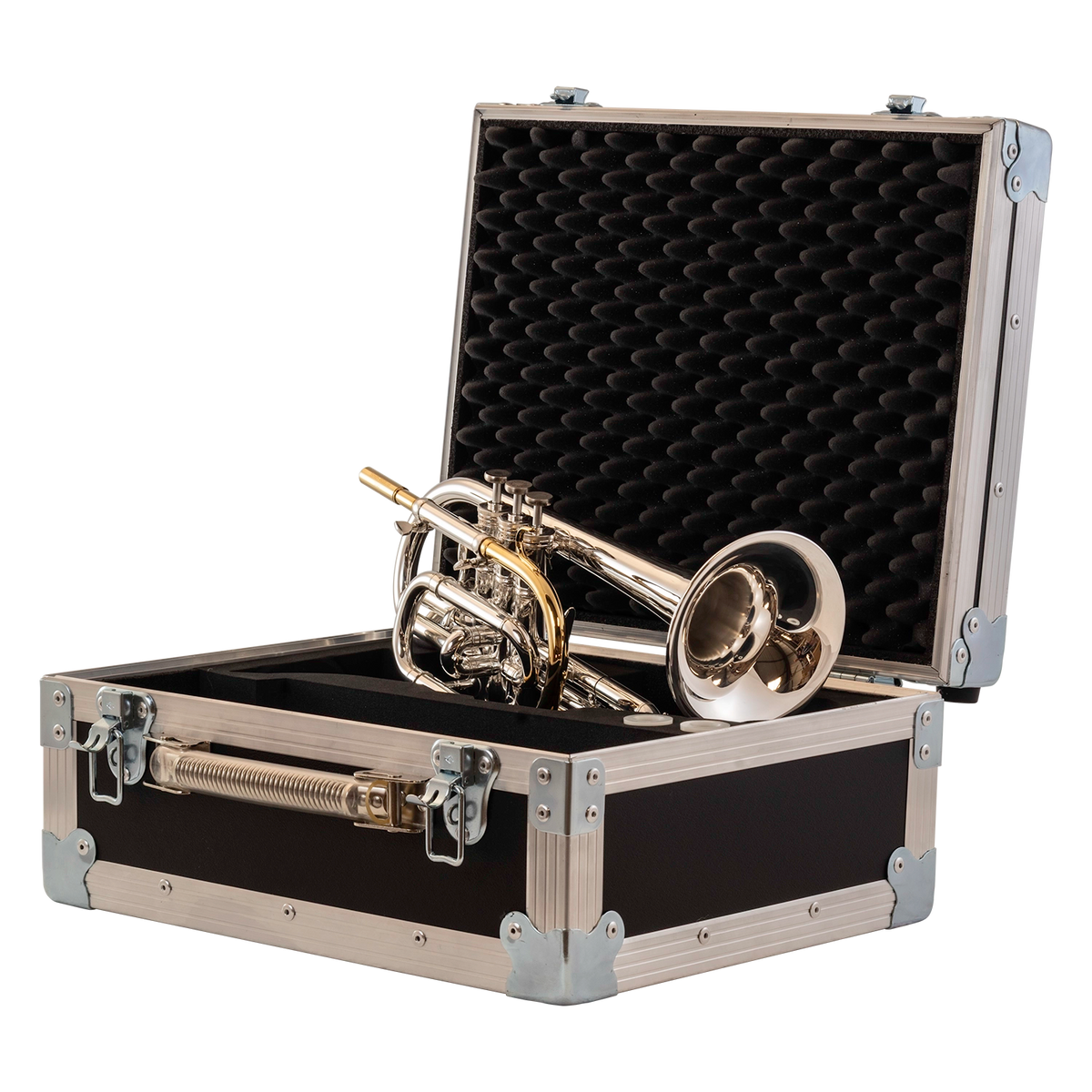 Smith-Watkins Soloist Bb Cornet