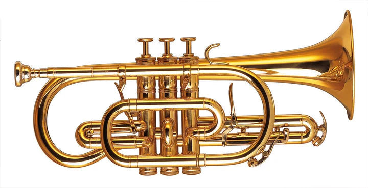 Smith-Watkins Artiste Bb Cornet