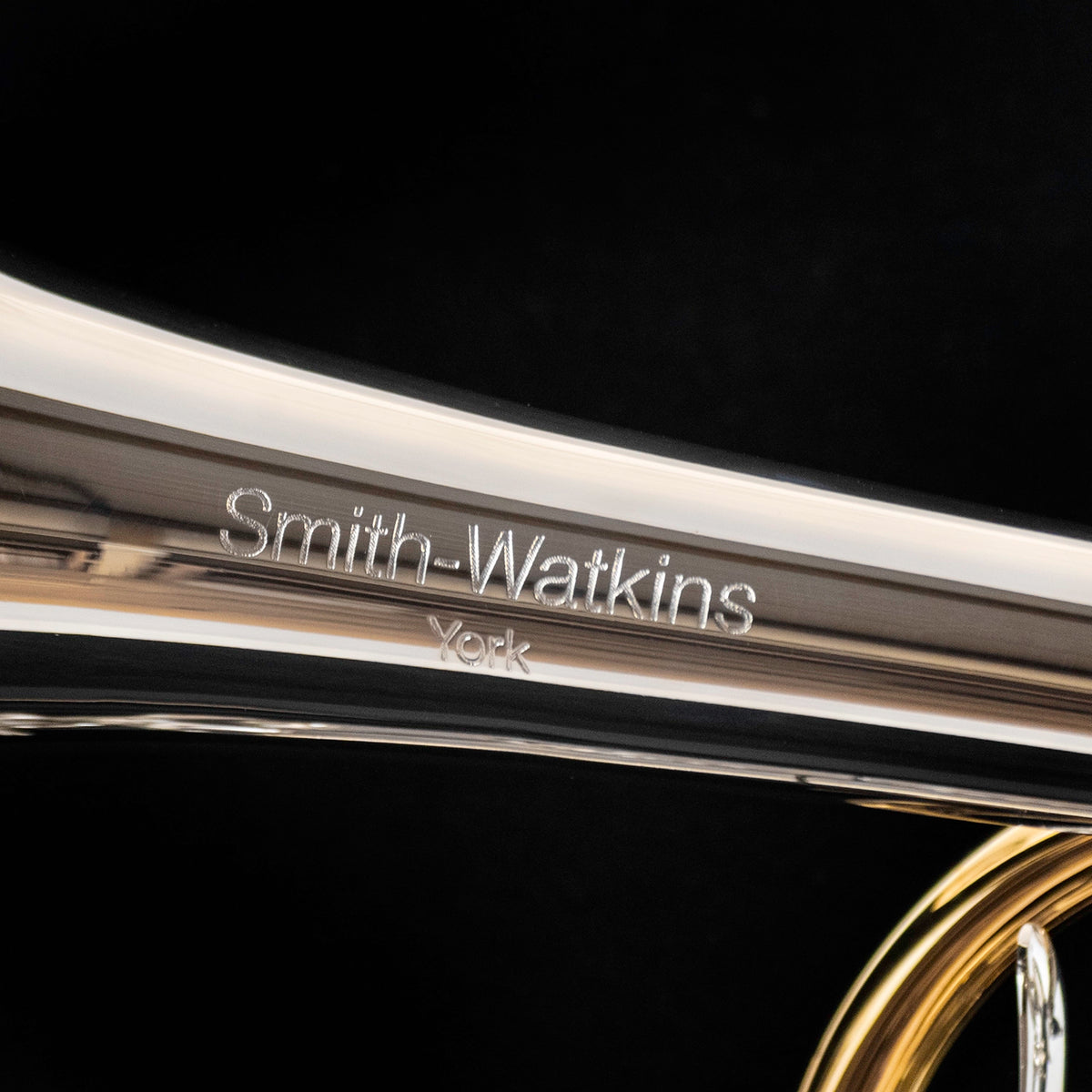 Smith-Watkins Soloist Bb Cornet