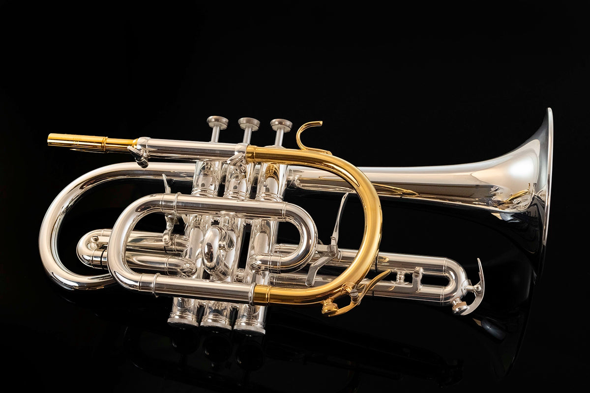 Smith-Watkins Soloist Bb Cornet