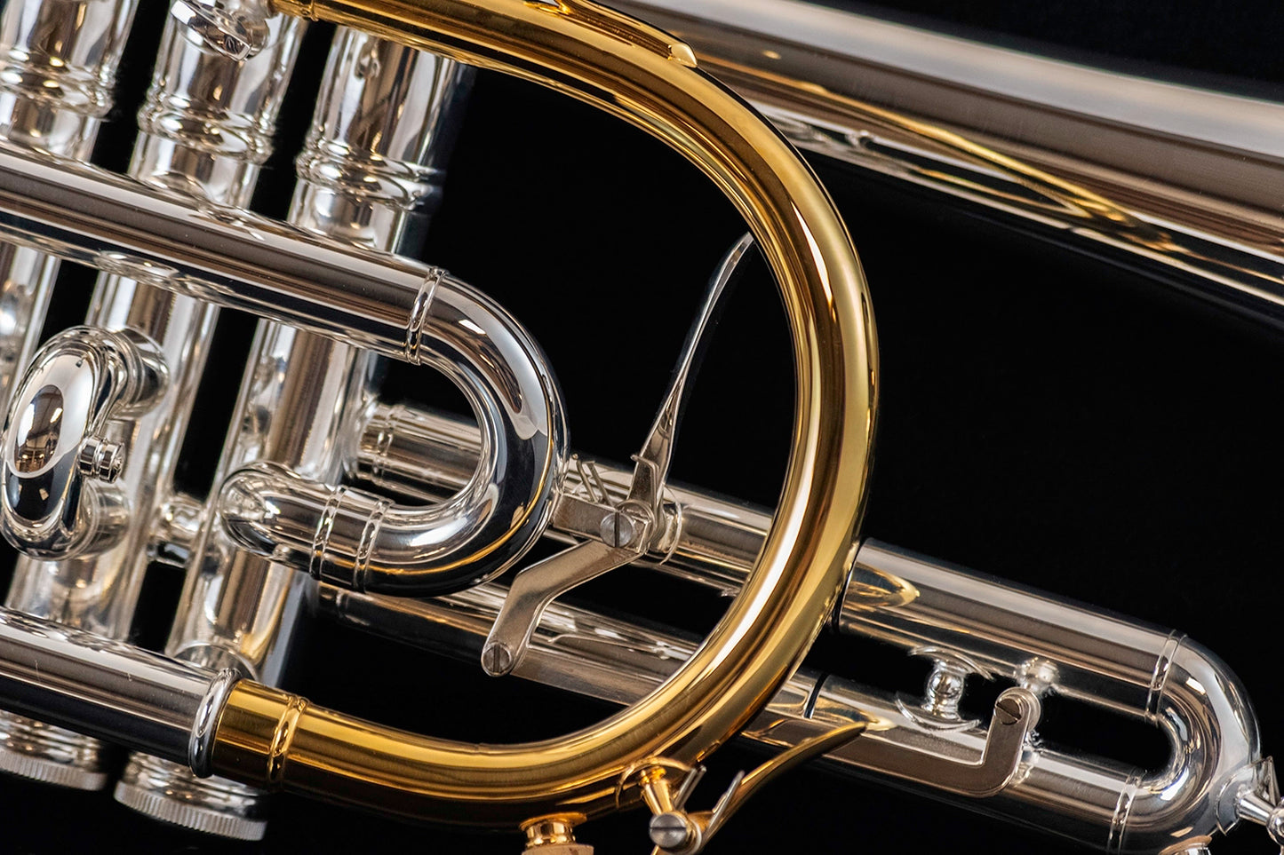 Smith-Watkins Soloist Bb Cornet