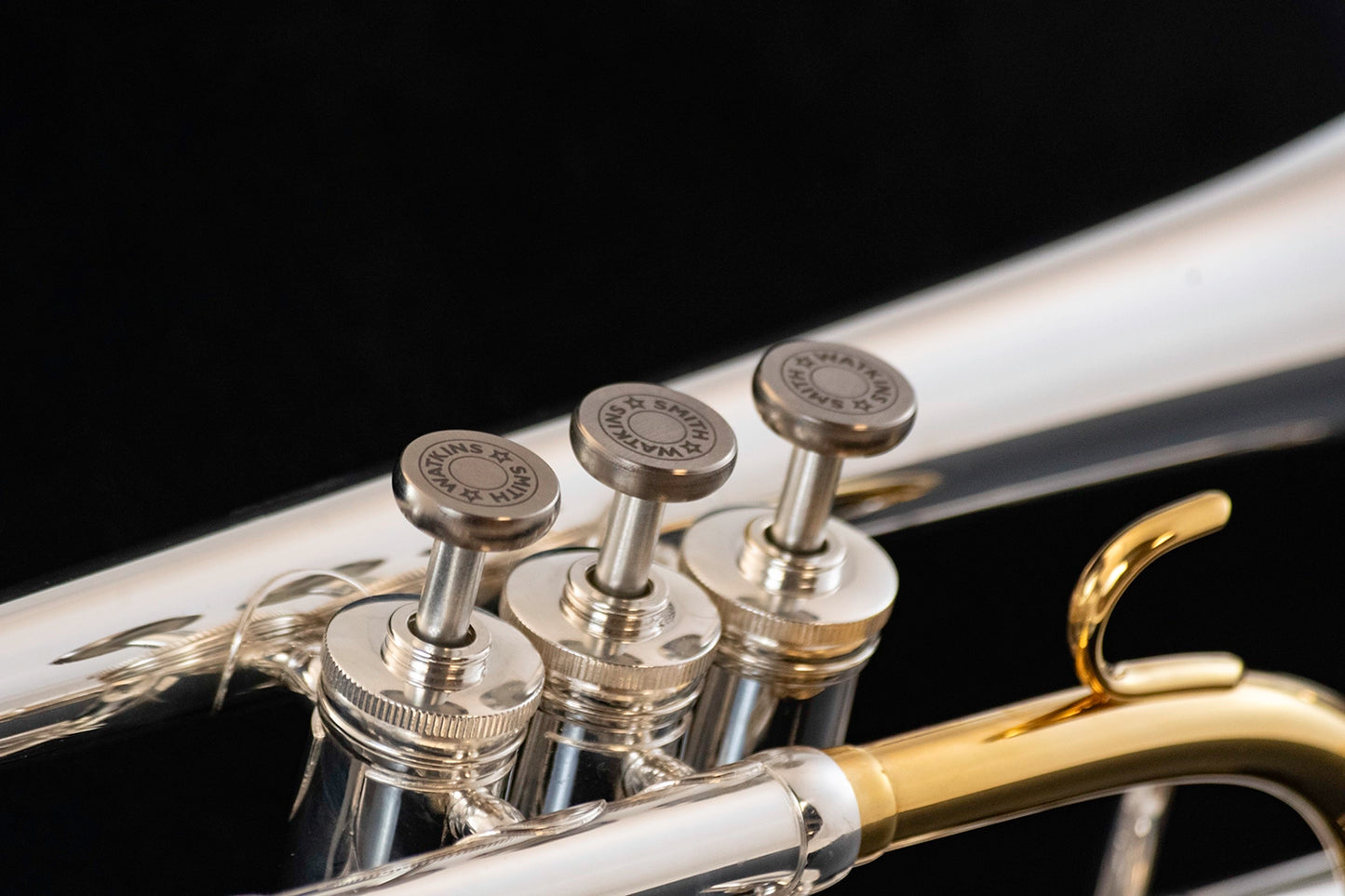 Smith-Watkins Soloist Bb Cornet