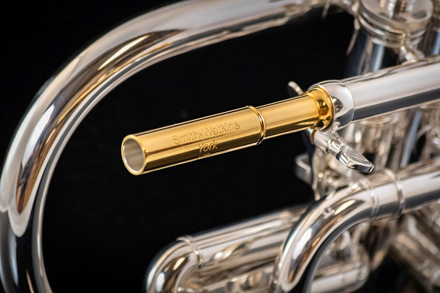 Smith-Watkins Soloist Bb Cornet