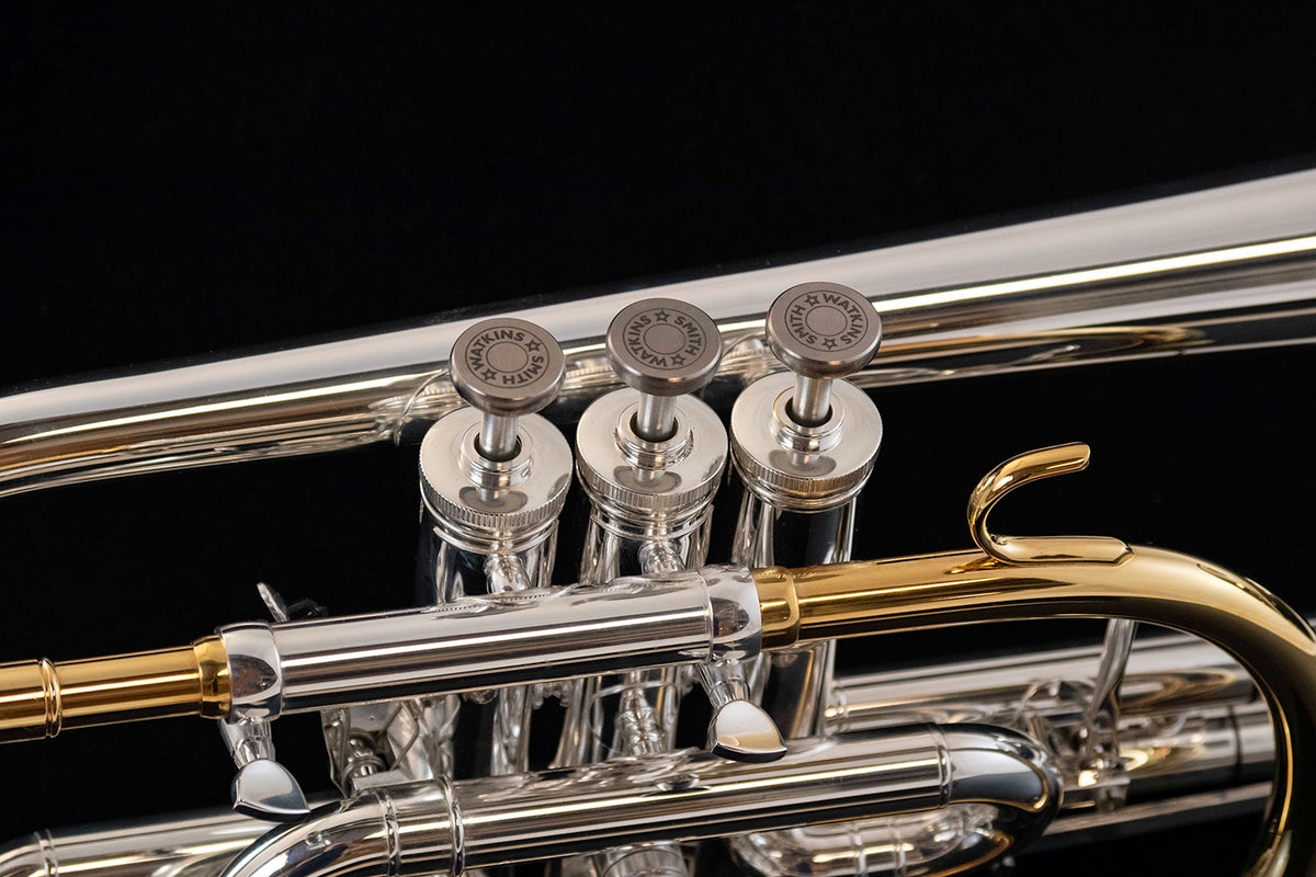 Smith-Watkins Soloist Bb Cornet