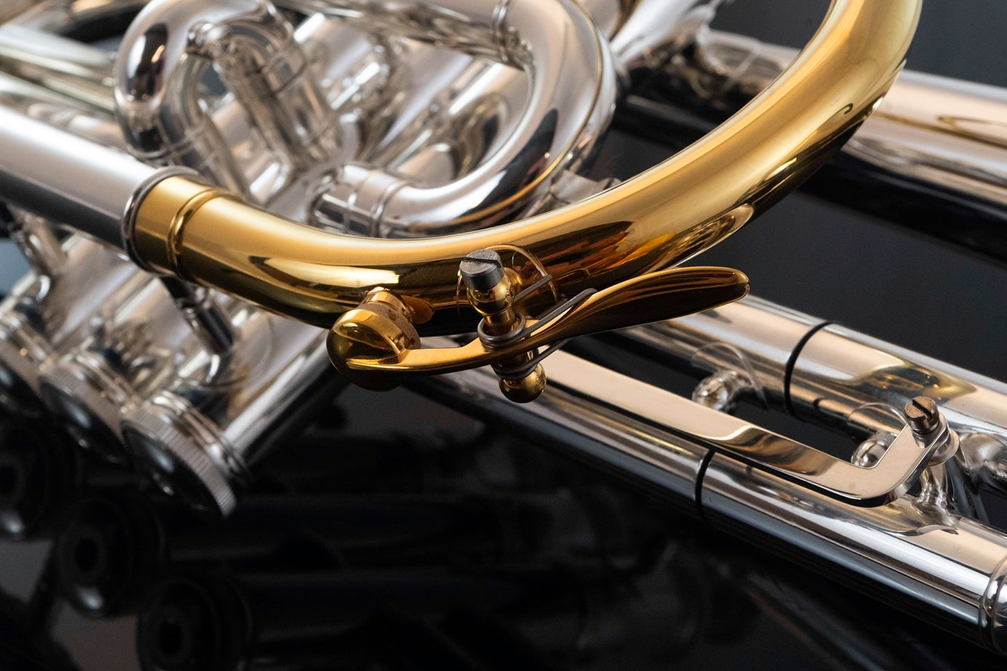 Smith-Watkins Soloist Bb Cornet