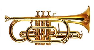 Smith-Watkins Soloist Bb Cornet