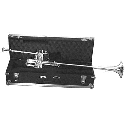 Melody Fanfare Trumpet case
